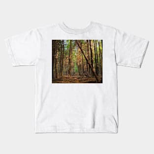 Larkins Hollow Kids T-Shirt